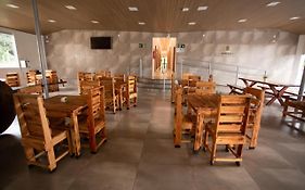Ribeiro Suit'S Hotel