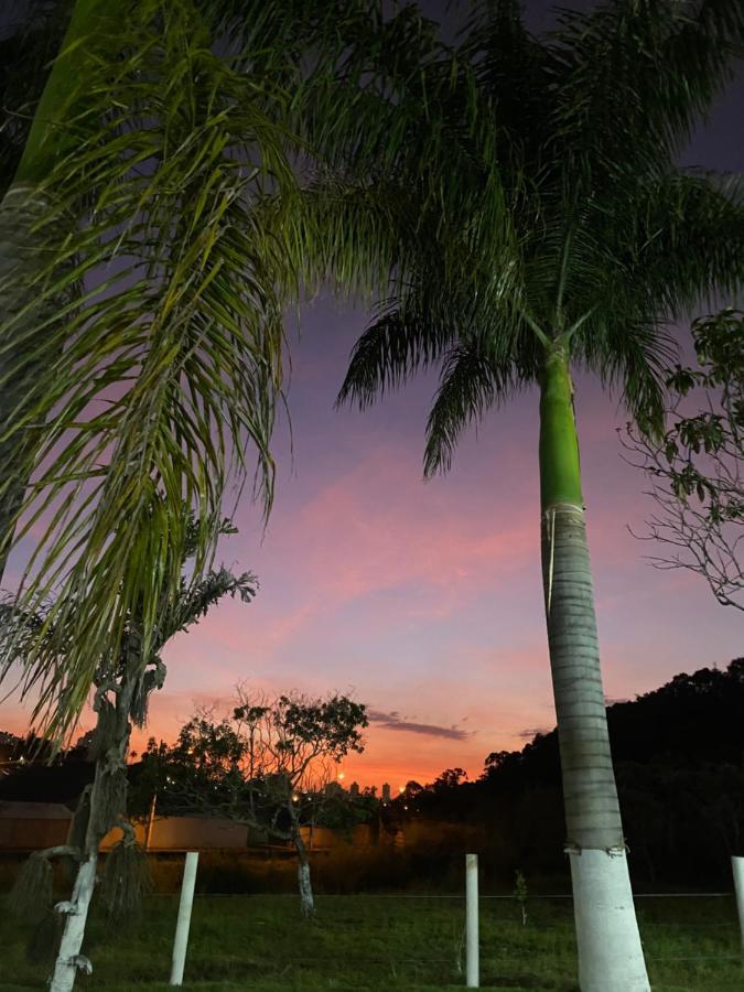 Ribeiro Suit'S Hotel Araxá Exterior foto